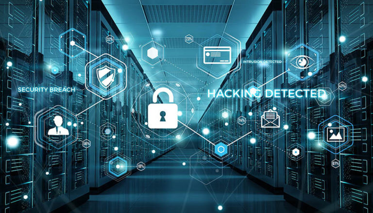 Ethical penetration testing