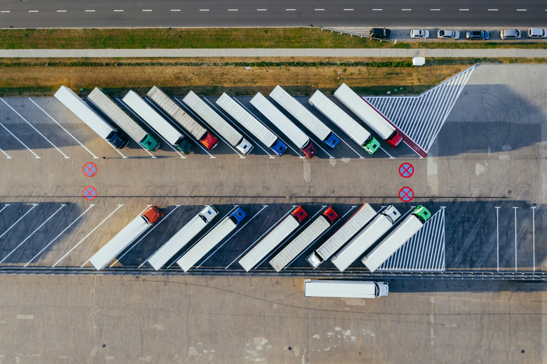Transportation & Logistics